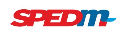 Sped-M Webshop                        